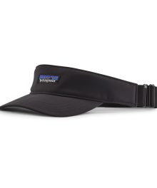 Terrebonne Visor