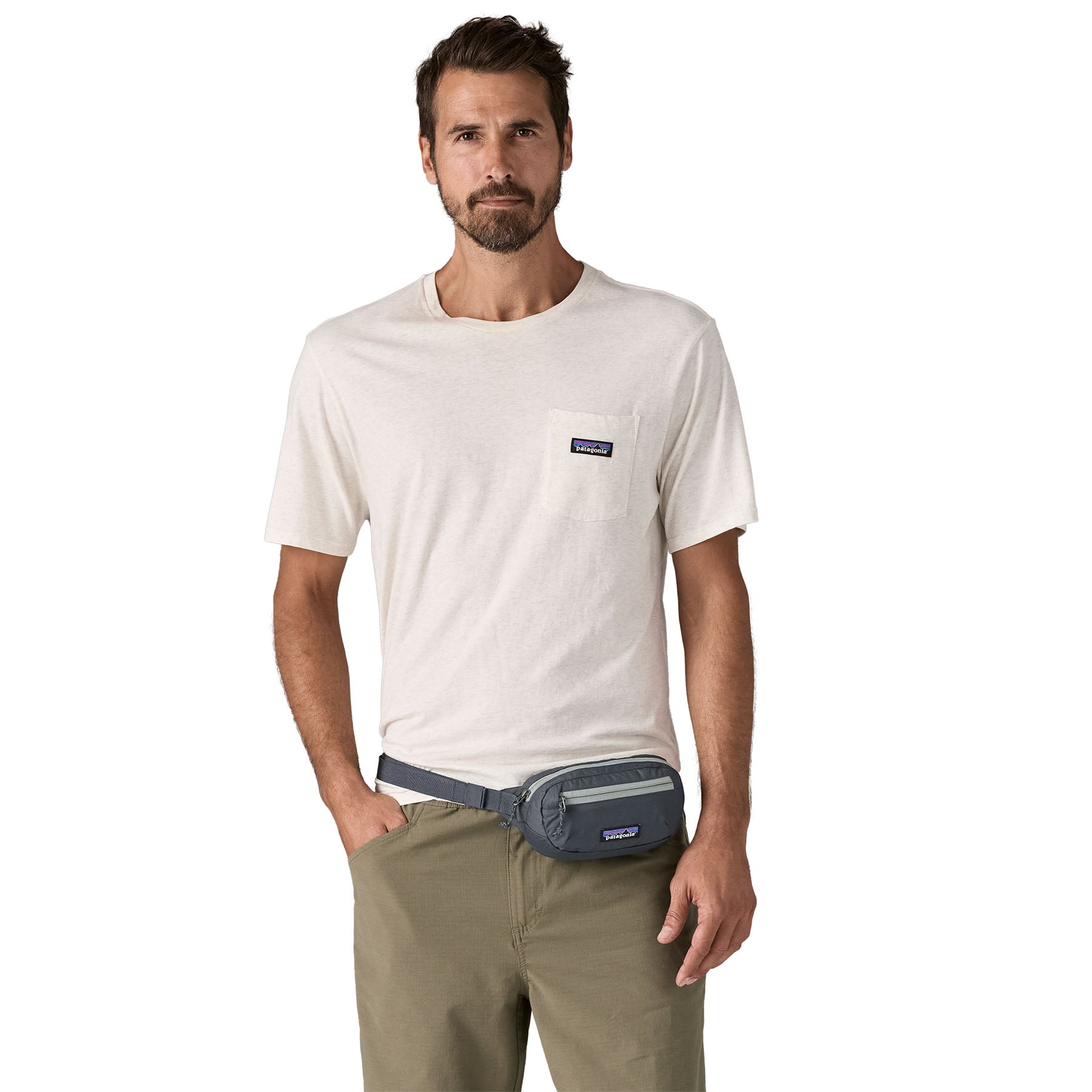 Terravia Mini Hip Pack 1L - Image 2