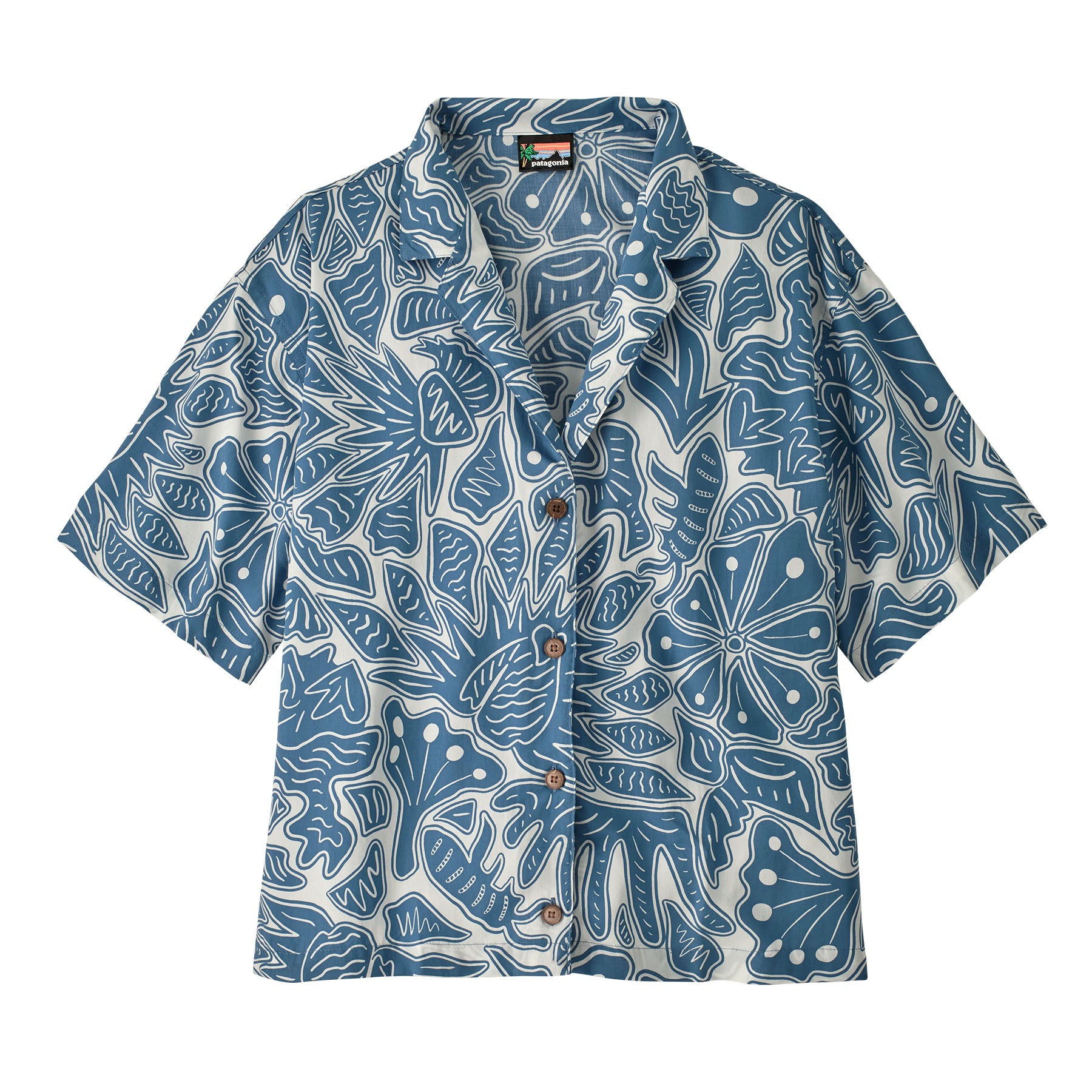 Women's Tidal Threads Shirt