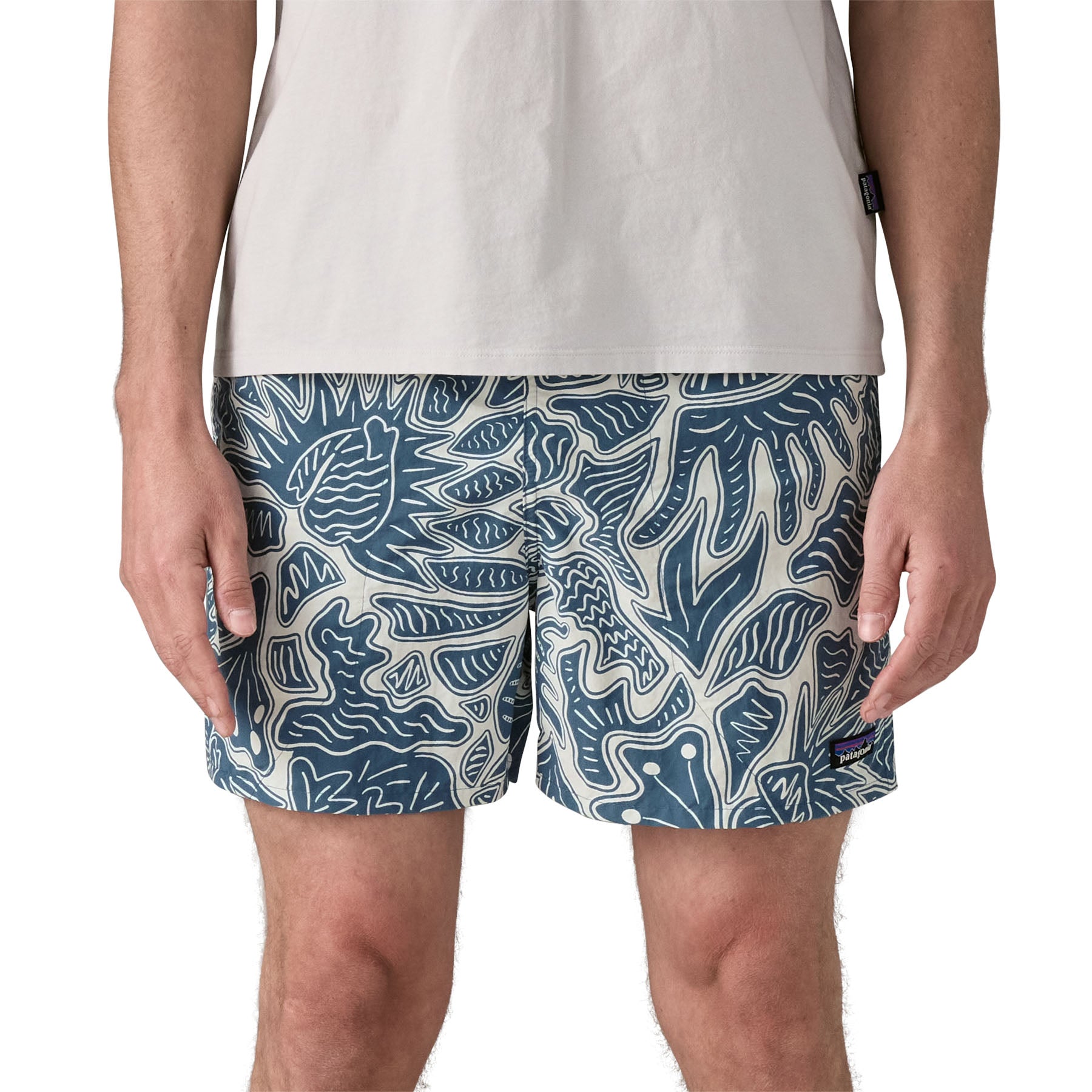 Men's Baggies? Shorts - 5 - Image 2