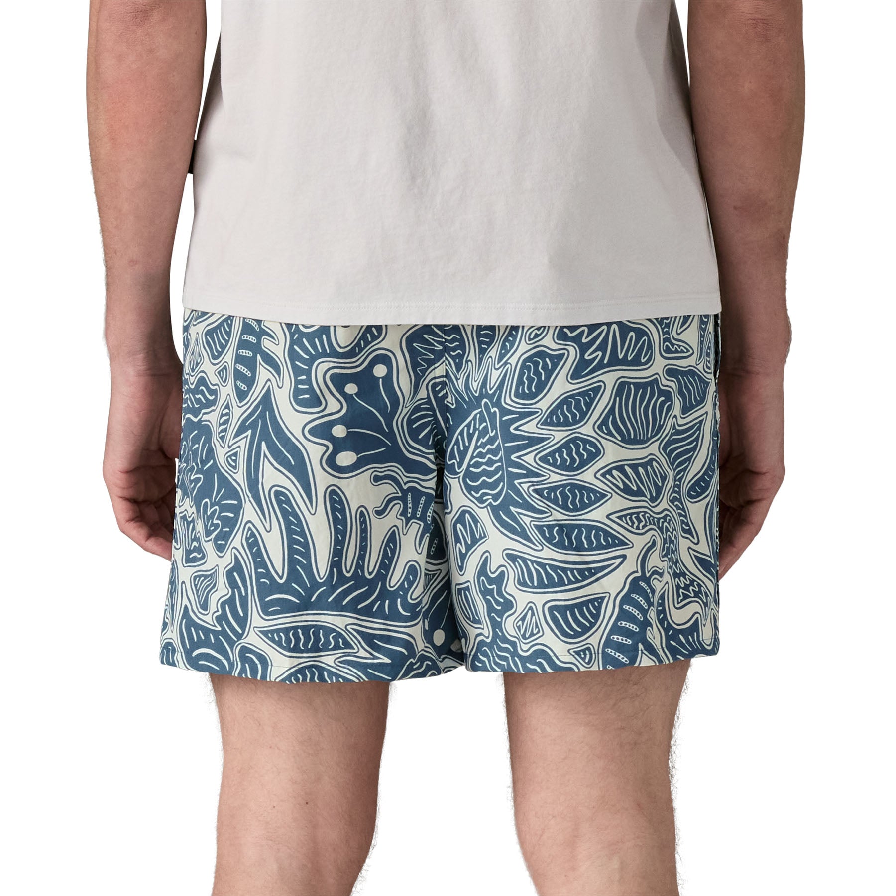 Men's Baggies? Shorts - 5 - Image 3