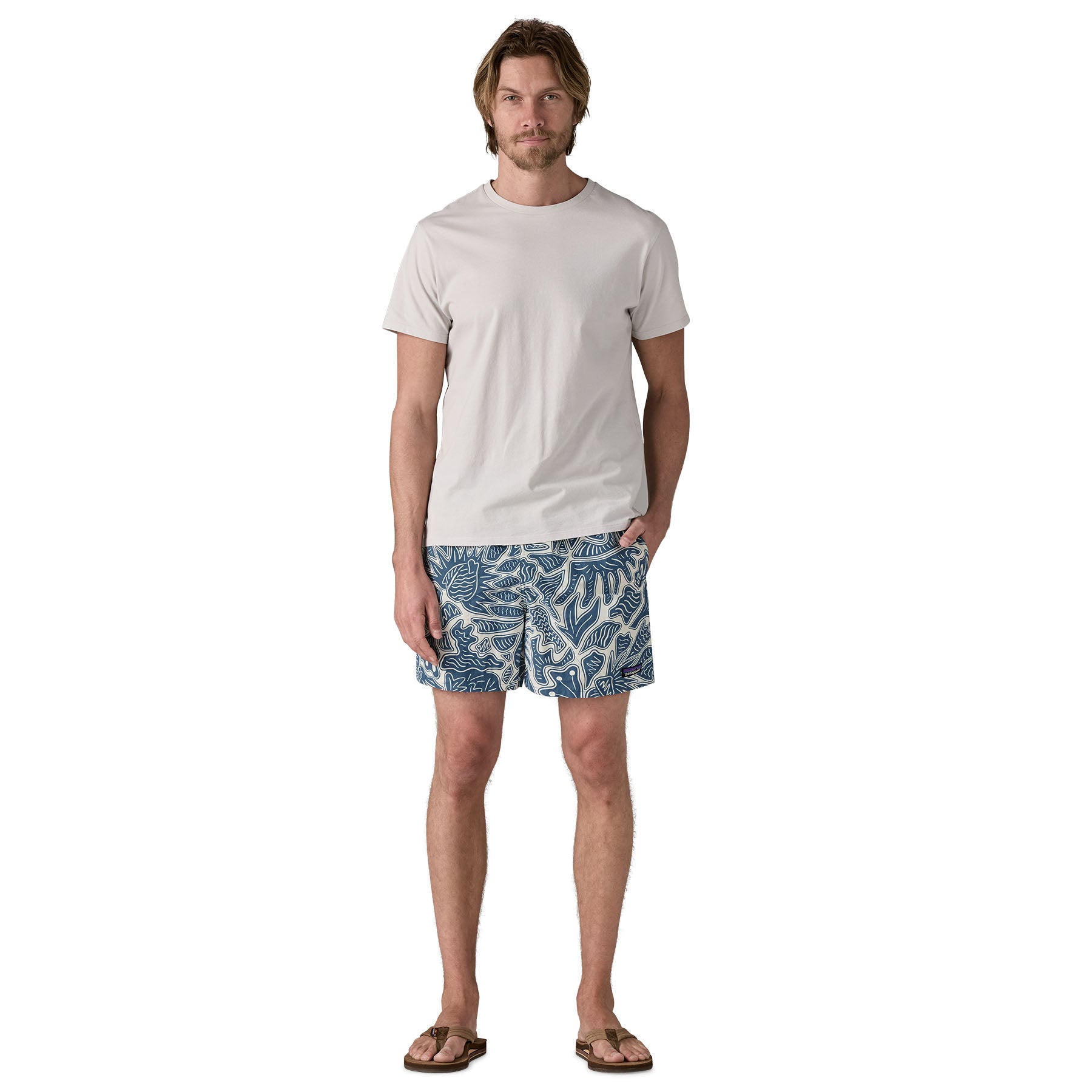 Men's Baggies? Shorts - 5 - Image 4