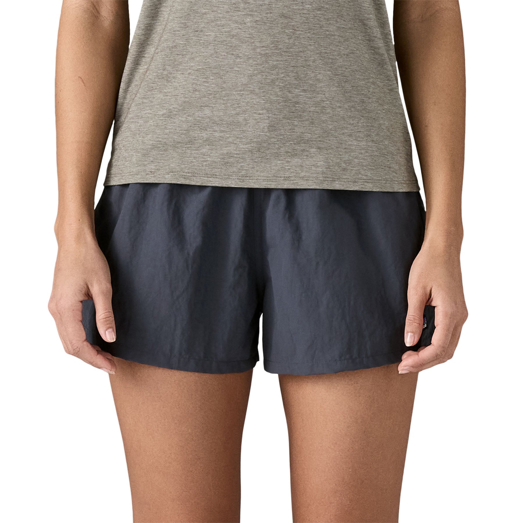 Women's Barely Baggies? Shorts - 2? - Image 2