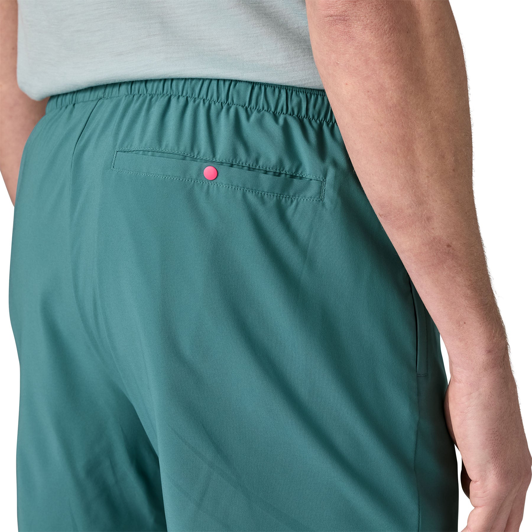 Men's Multi Trails Shorts - 8 - Image 6