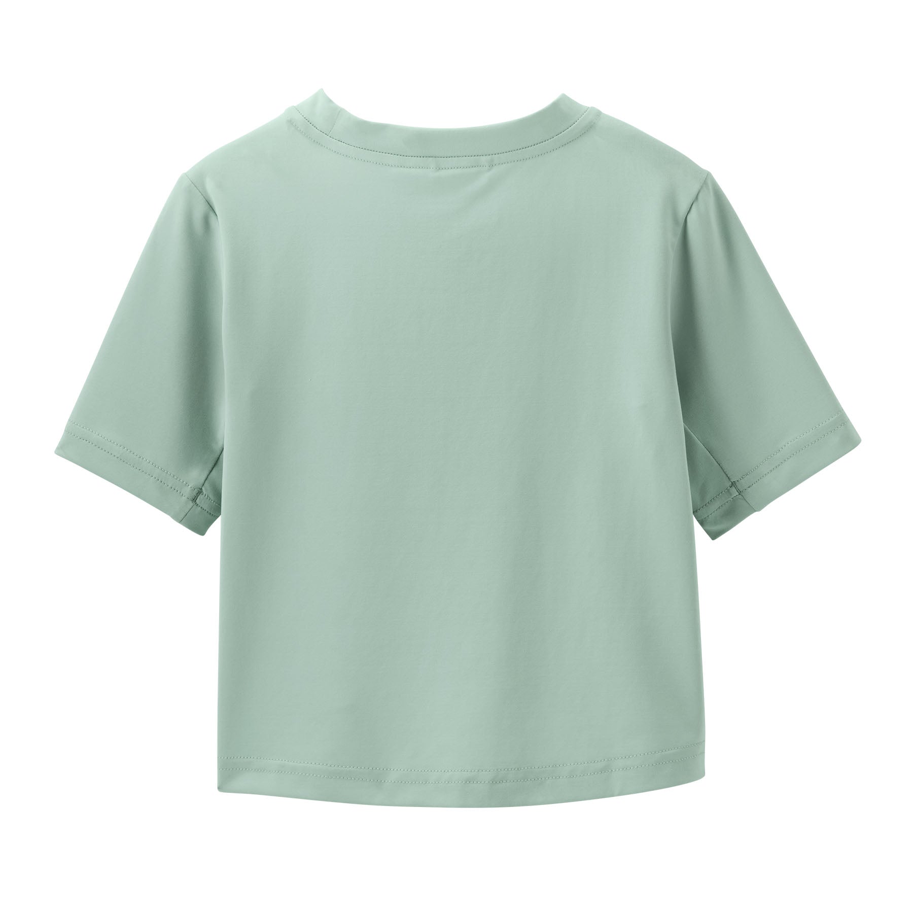 Baby Capilene® Silkweight T-Shirt - Image 2