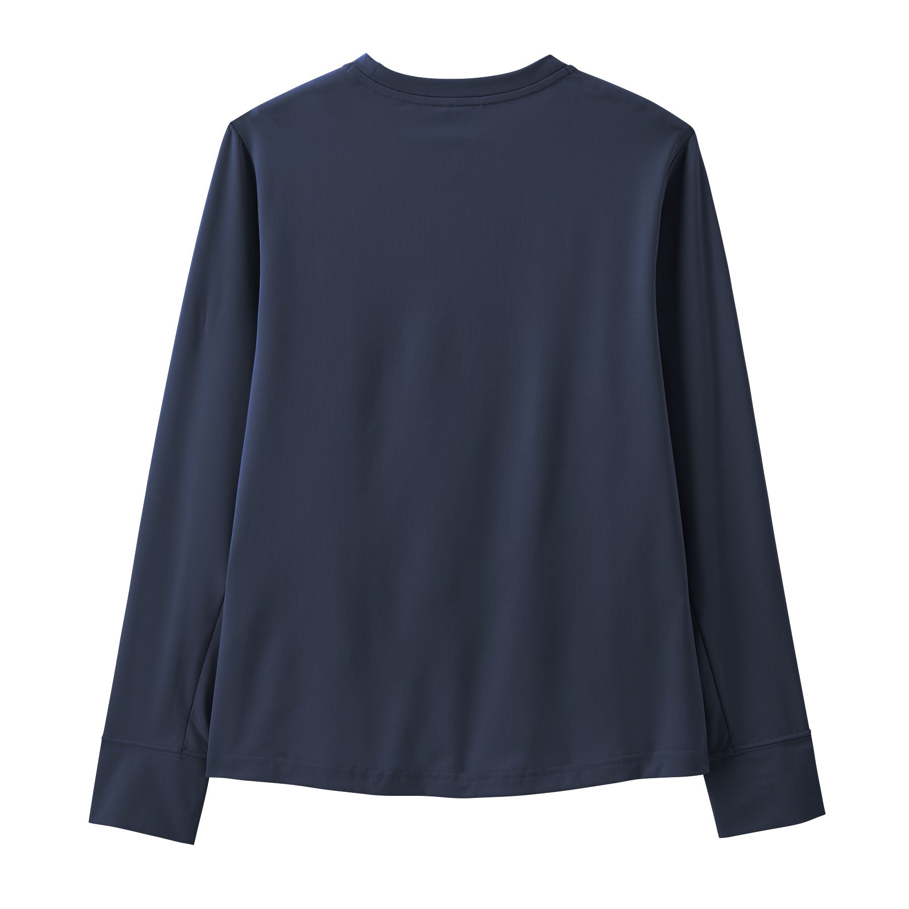 Kids' Long-Sleeved Capilene® Silkweight T-Shirt - Image 2