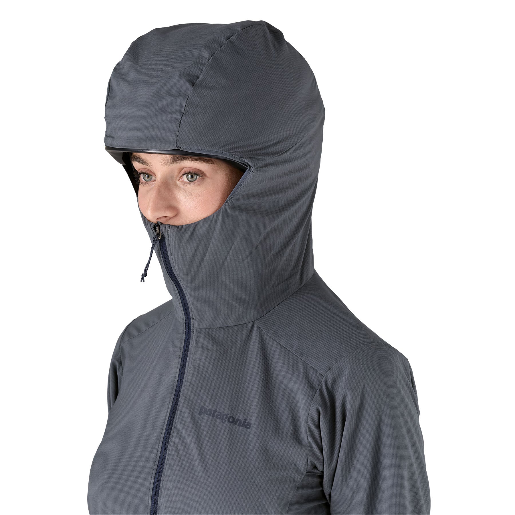 Women's Nano-Air? Ultralight Full-Zip Hoody - Image 6