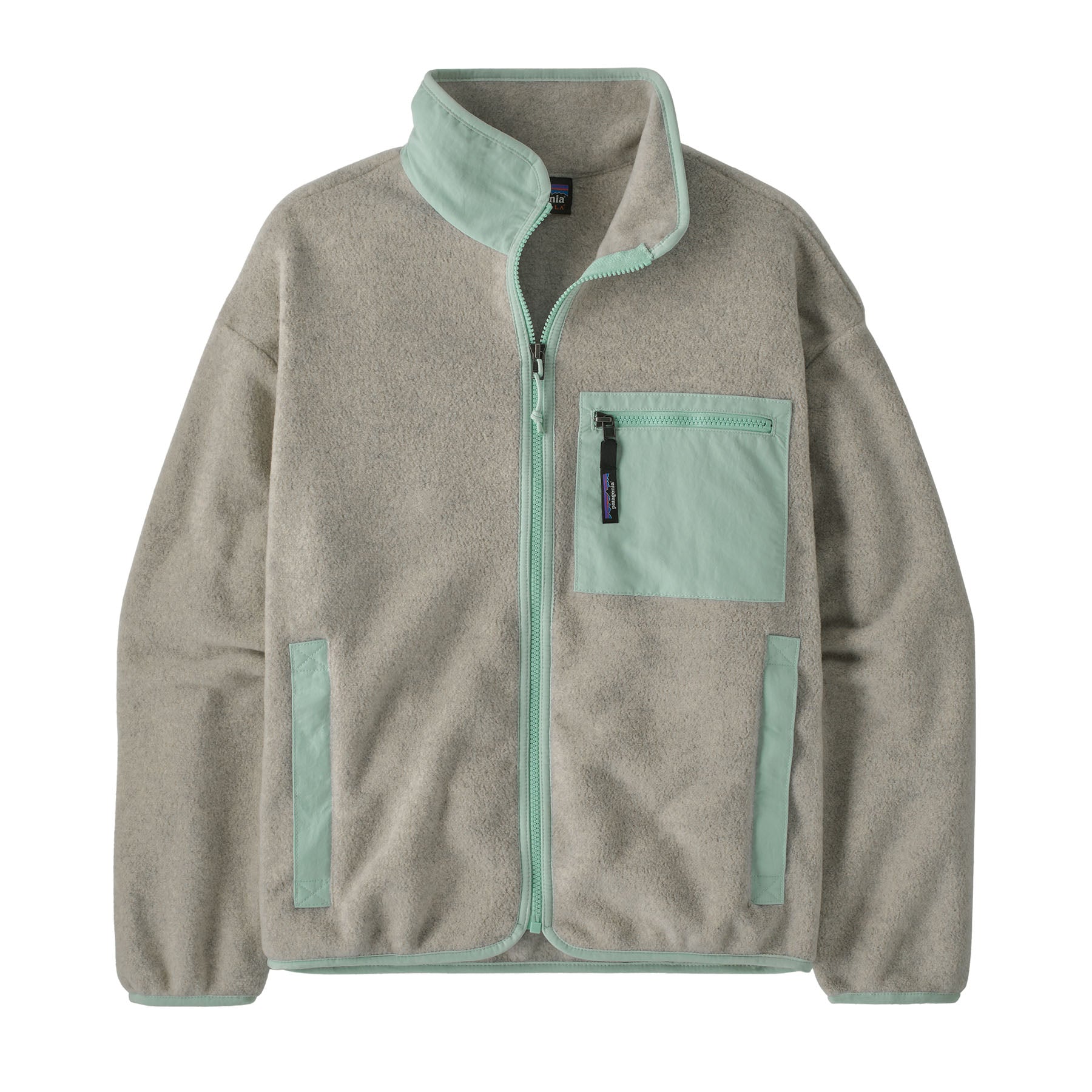 Women's Synchilla® Fleece Jacket