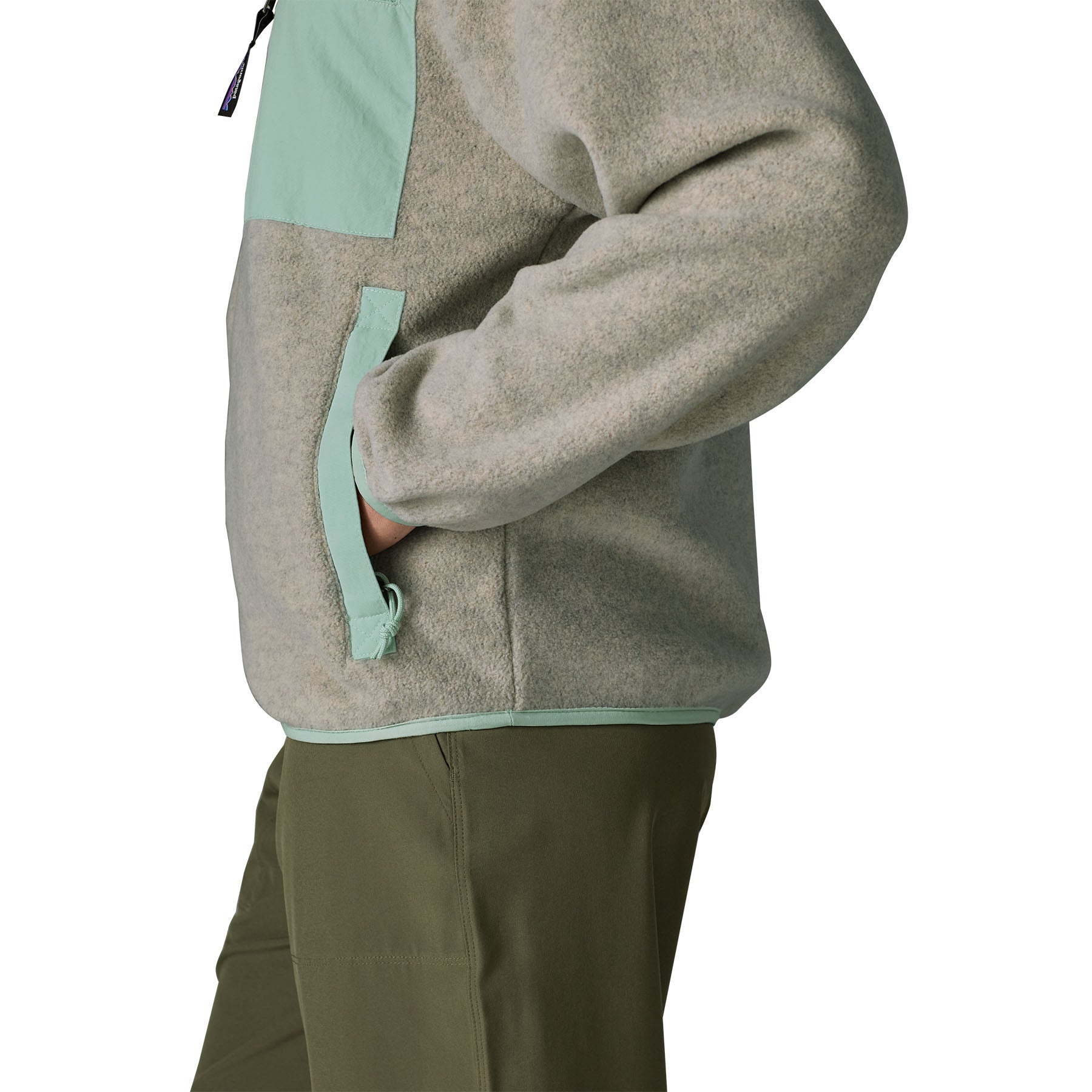 Women's Synchilla® Fleece Jacket - Image 6