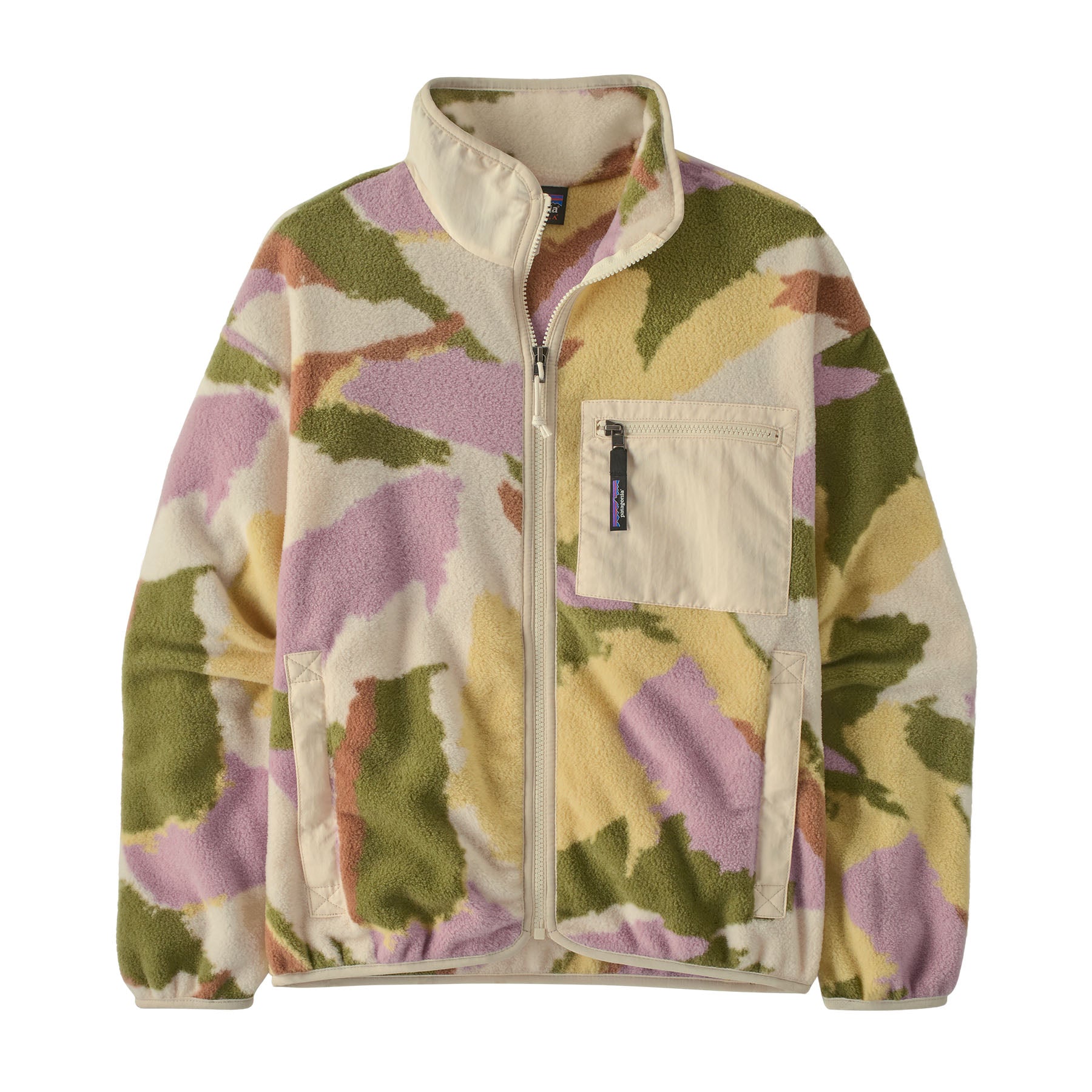 Women's Synchilla® Fleece Jacket