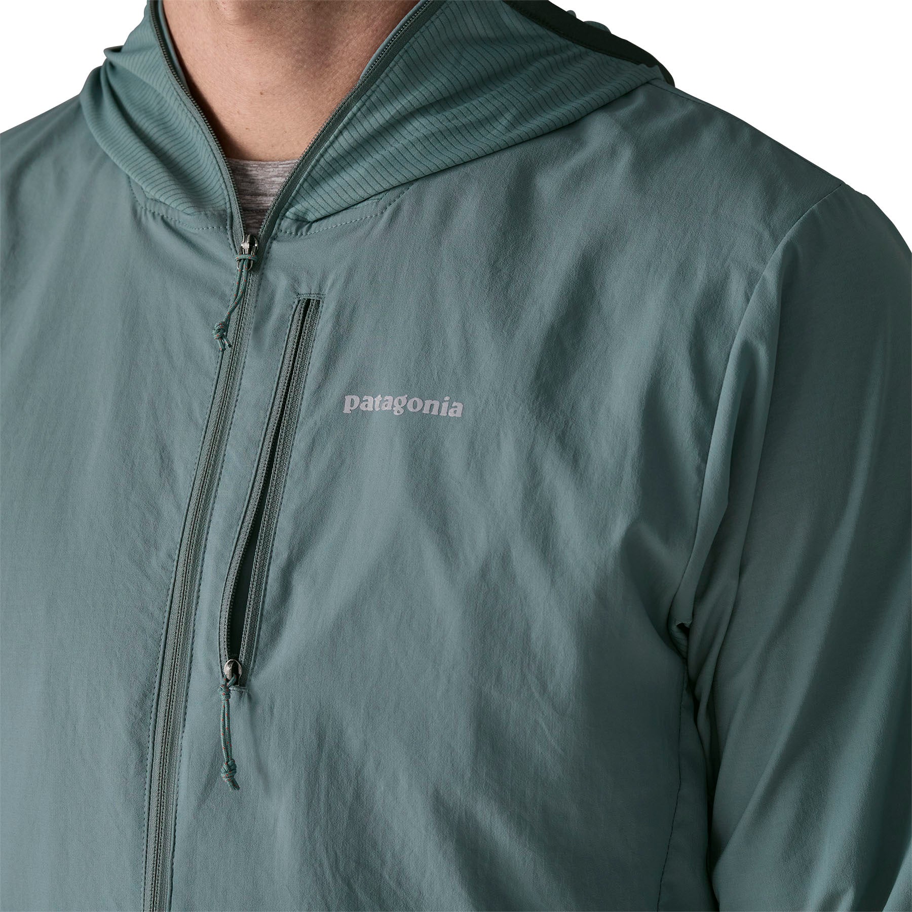 Men's Airshed Pro Pullover - Image 9