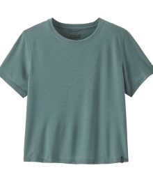Women's Capilene® Cool Trail Cropped Shirt