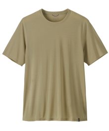 Men's Capilene? Cool Trail Shirt