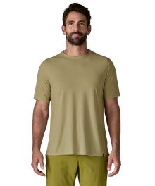 Alternative view of Men's Capilene? Cool Trail Shirt