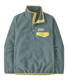 Women's Lightweight Synchilla® Snap-T® Fleece Pullover