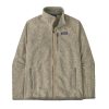 Men's Better Sweater® Fleece Jacket