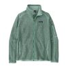 Women's Better Sweater® Fleece Jacket