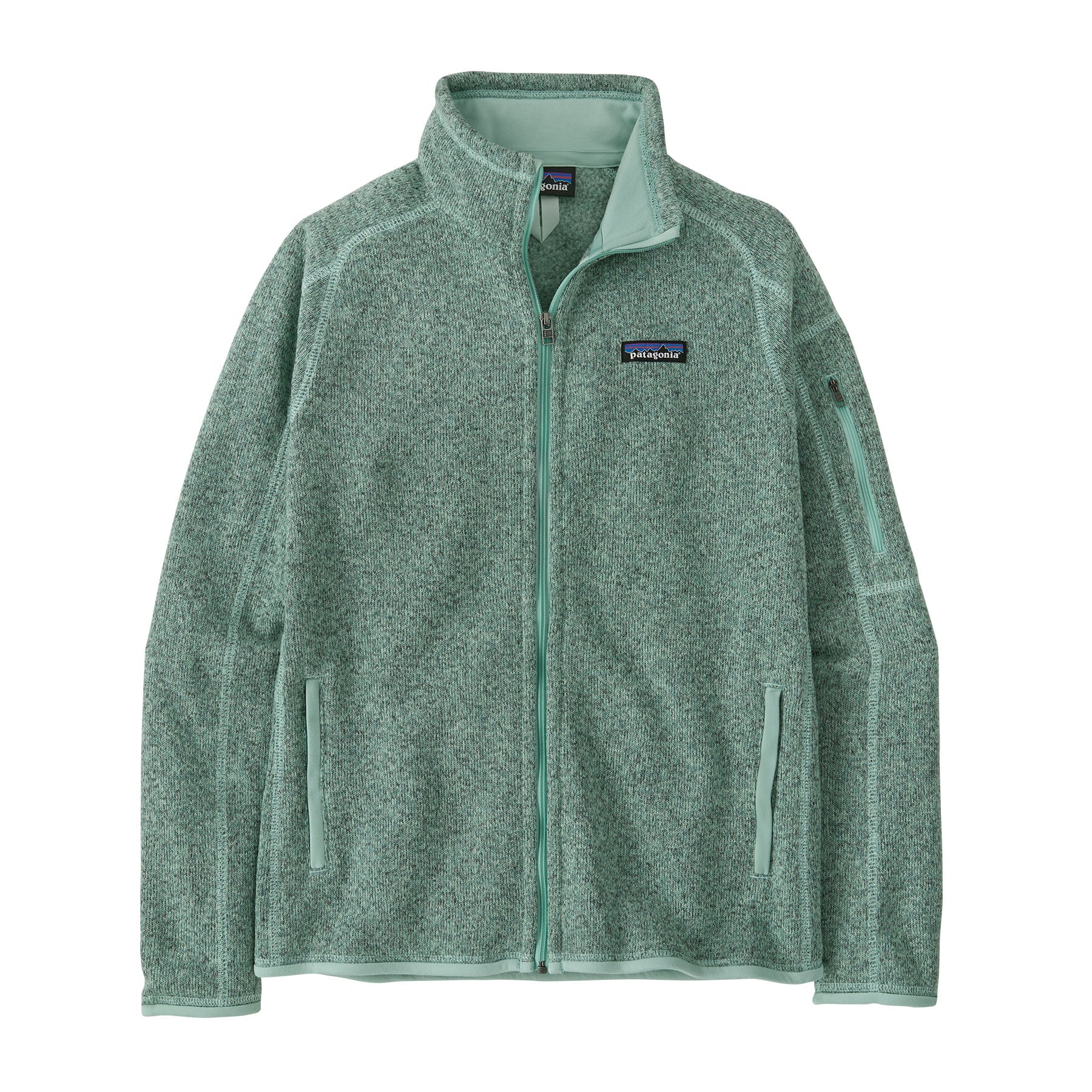 Women's Better Sweater® Fleece Jacket