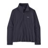 Women's Micro D® 1/4-Zip Fleece