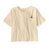Women's Protect Rainforests Easy-Cut T-Shirt