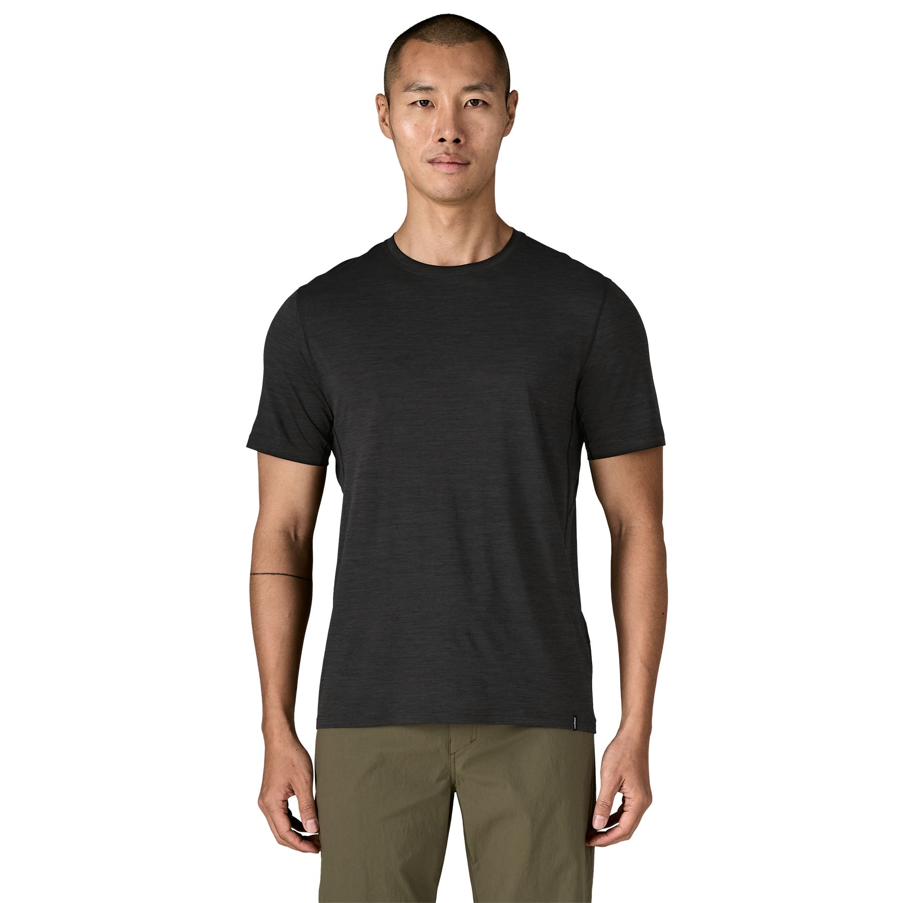 Men's Capilene® Cool Ultra Shirt - Image 2