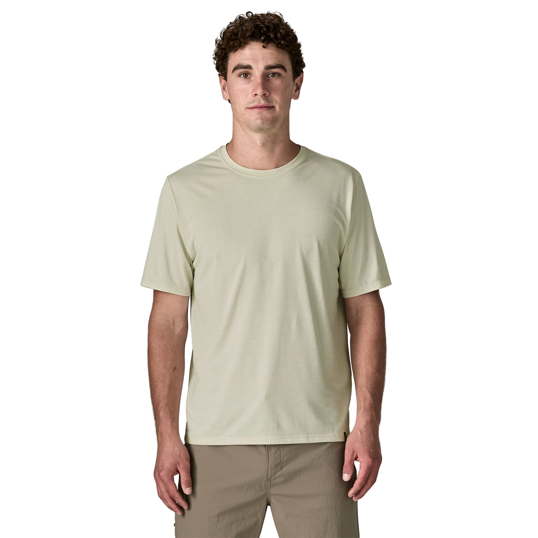 Men's Capilene® Cool Daily Shirt - Image 2
