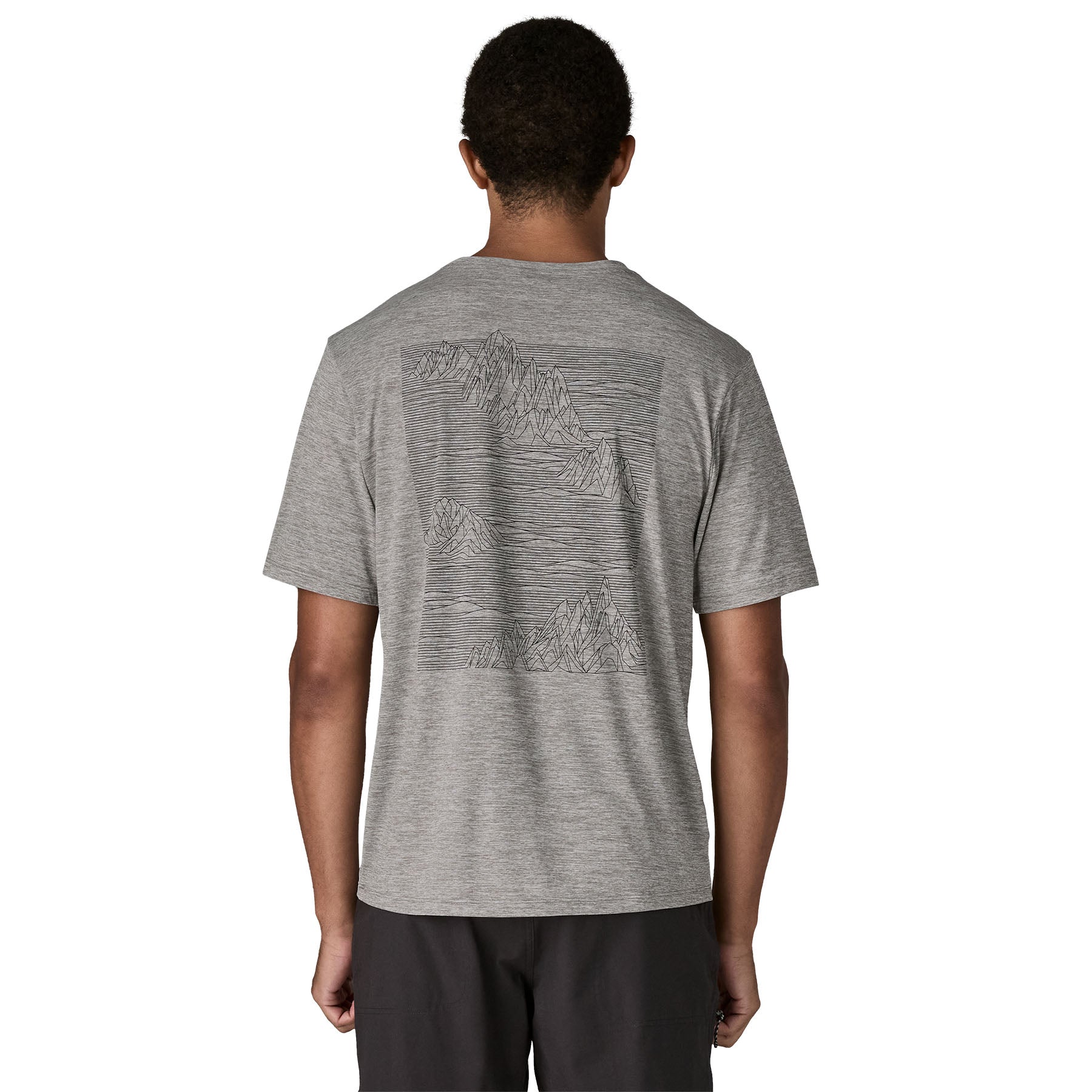 Men's Capilene? Cool Daily Shirt - Strataspire - Image 4