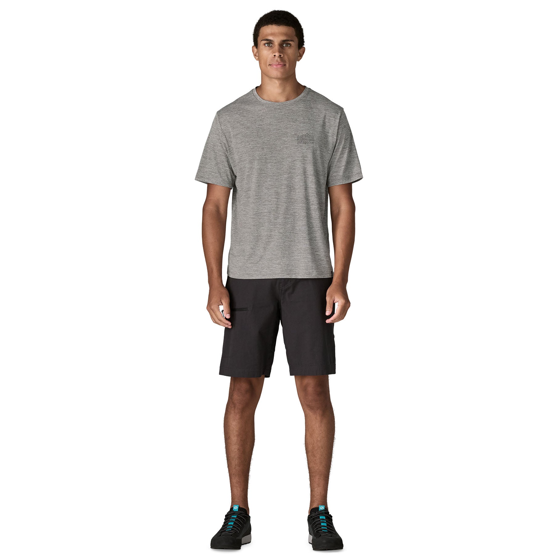 Men's Capilene? Cool Daily Shirt - Strataspire - Image 5