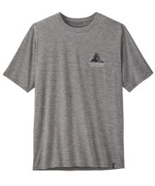 Men's Capilene? Cool Daily Shirt - Chouinard? Crest