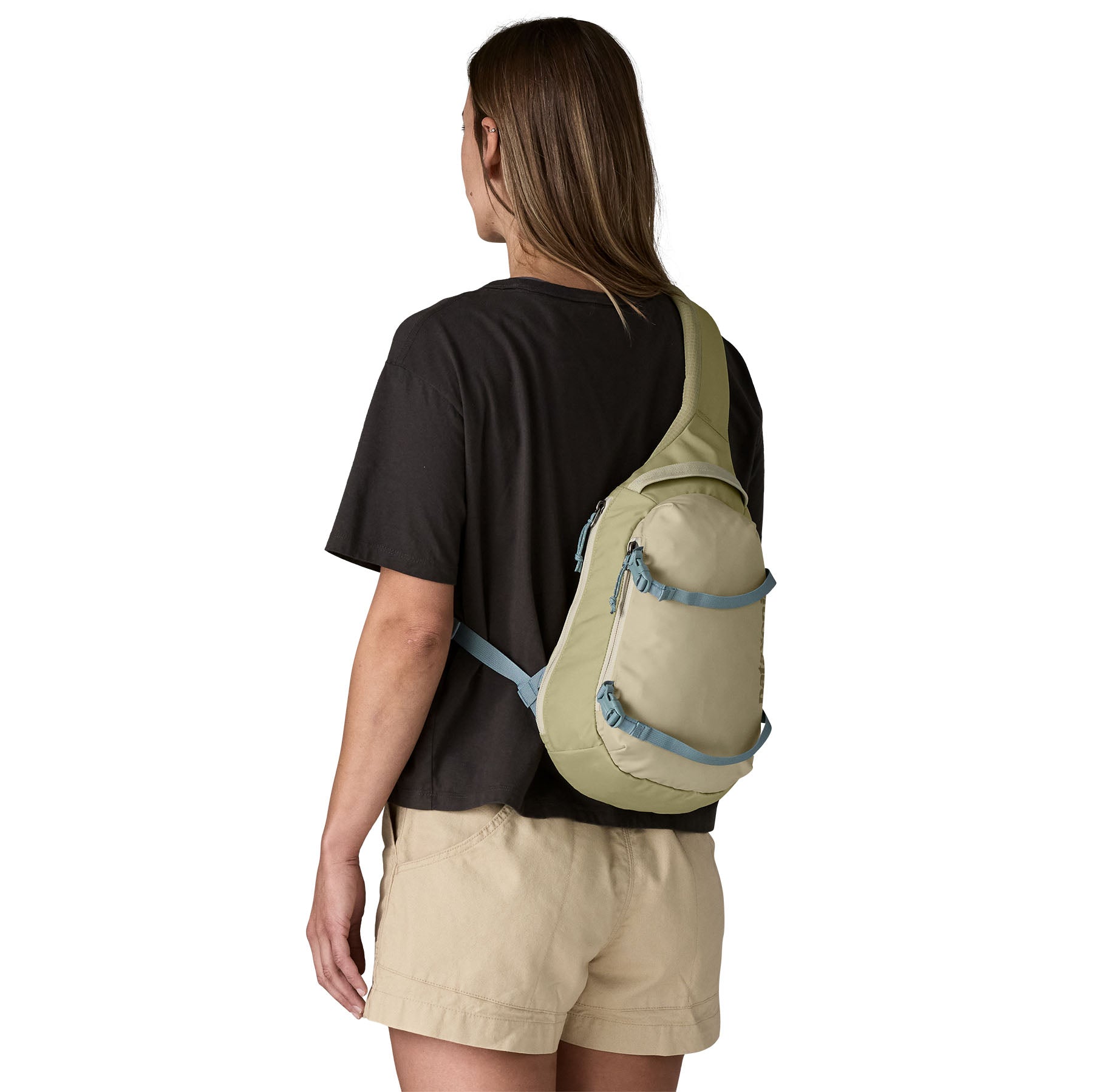 Atom Sling Bag 8L - Image 2