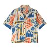 Women's Tidal Threads Shirt