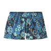 Women's Barely Baggies? Shorts - 2?