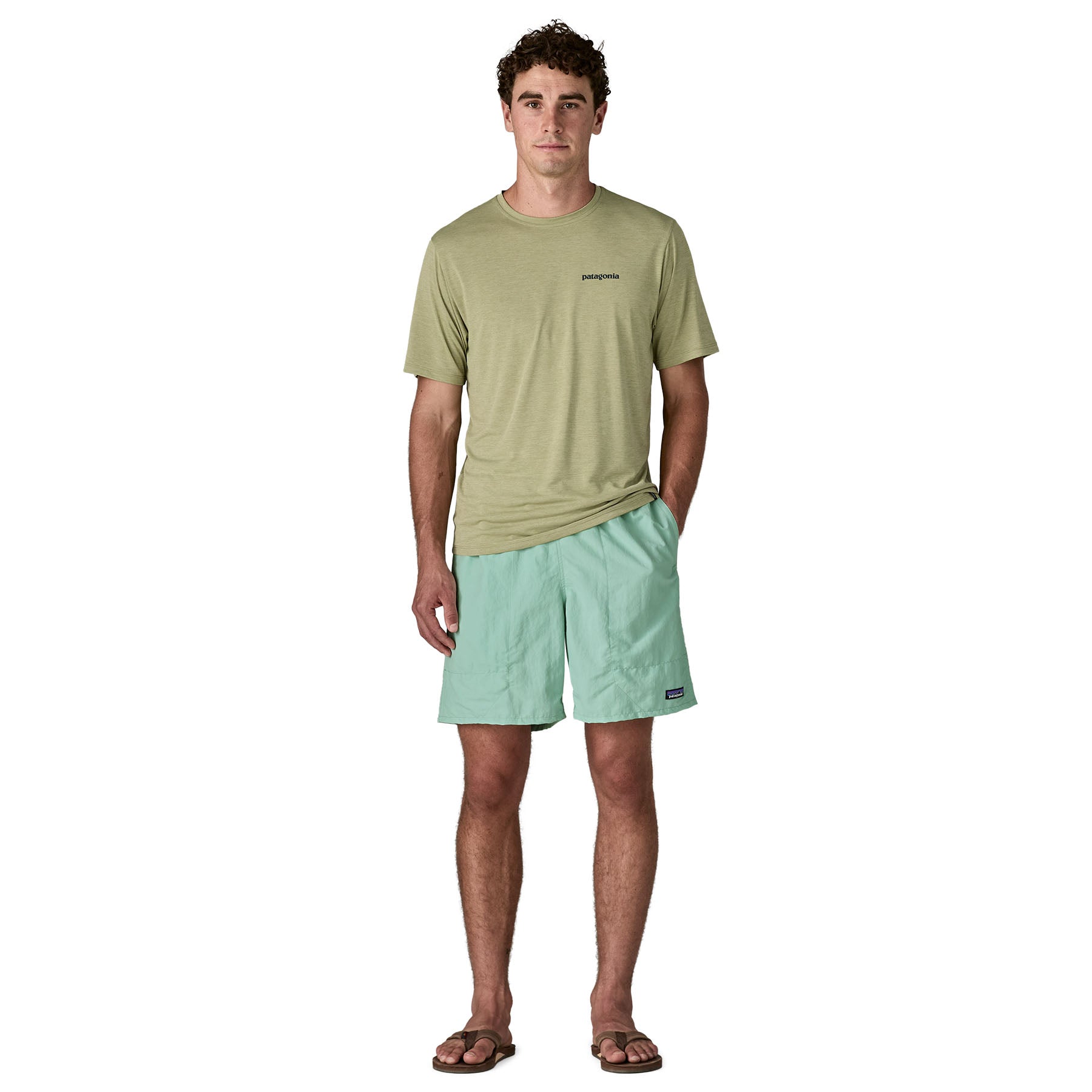 Men's Baggies™ Longs - 7 - Image 5