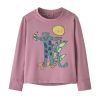 Baby Long-Sleeved Capilene® Silkweight T-Shirt