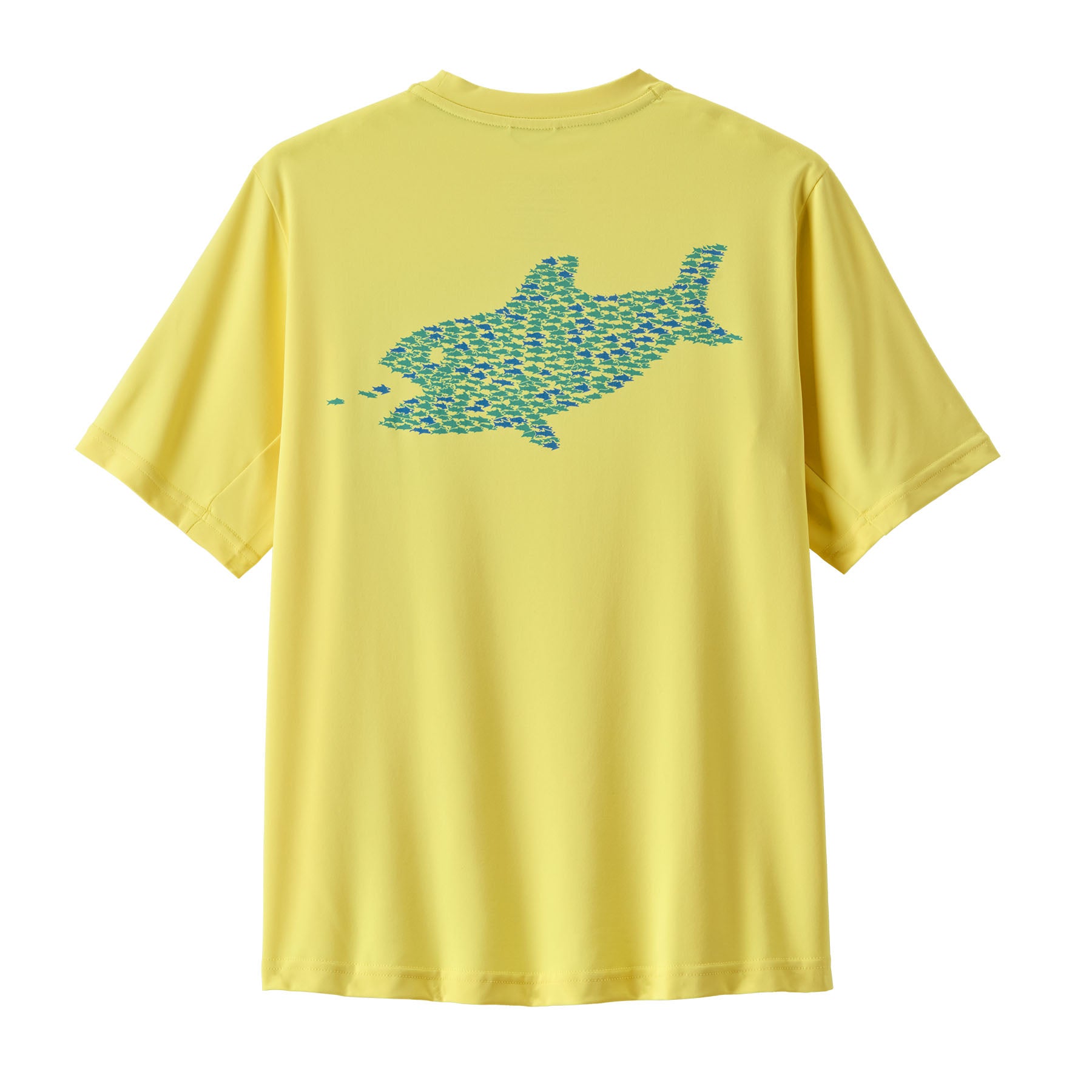 Kids' Capilene? Silkweight T-Shirt - Image 2