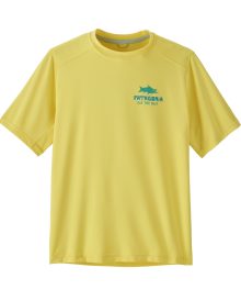Kids' Capilene® Silkweight T-Shirt