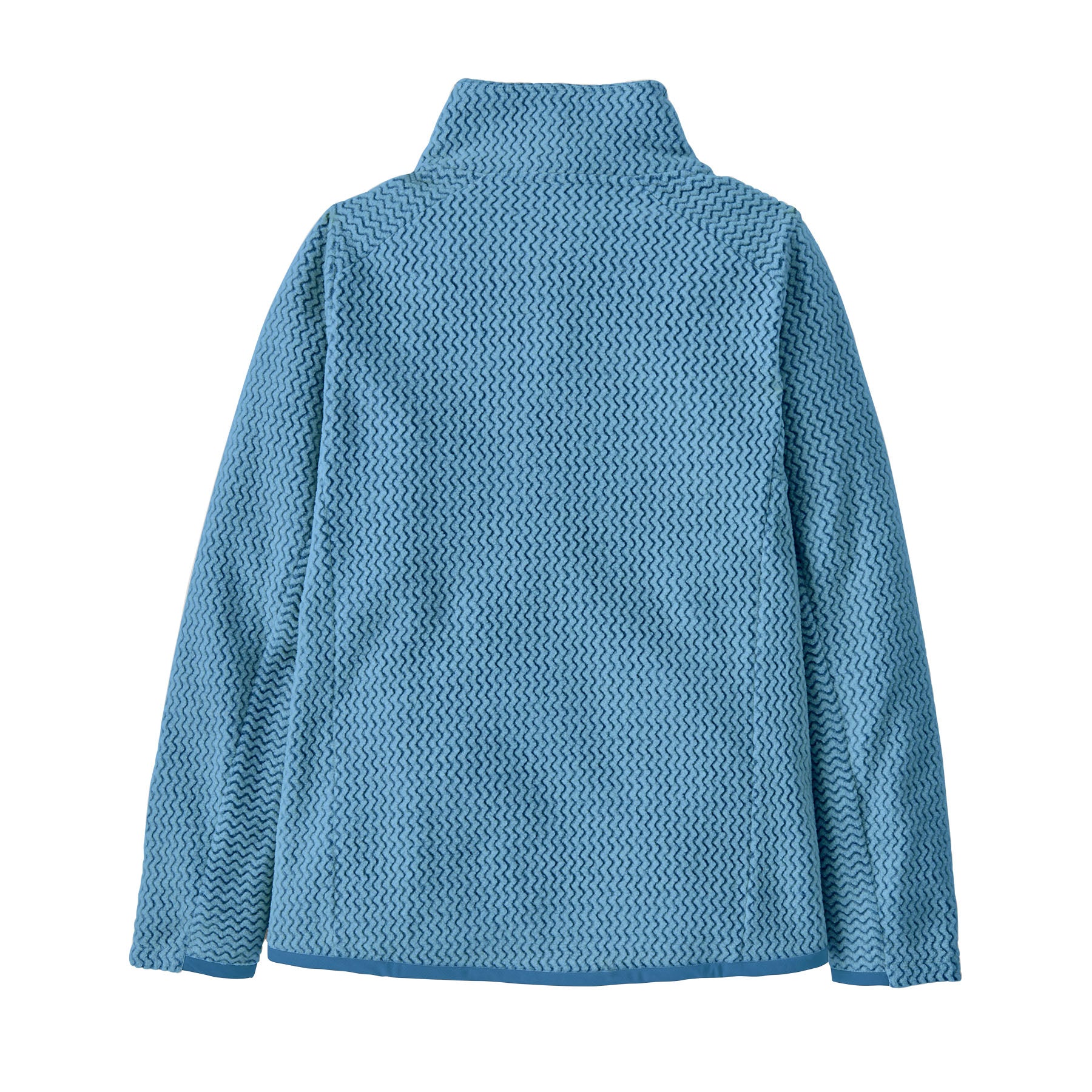 Kids' R1® Air Full-Zip Jacket - Image 2