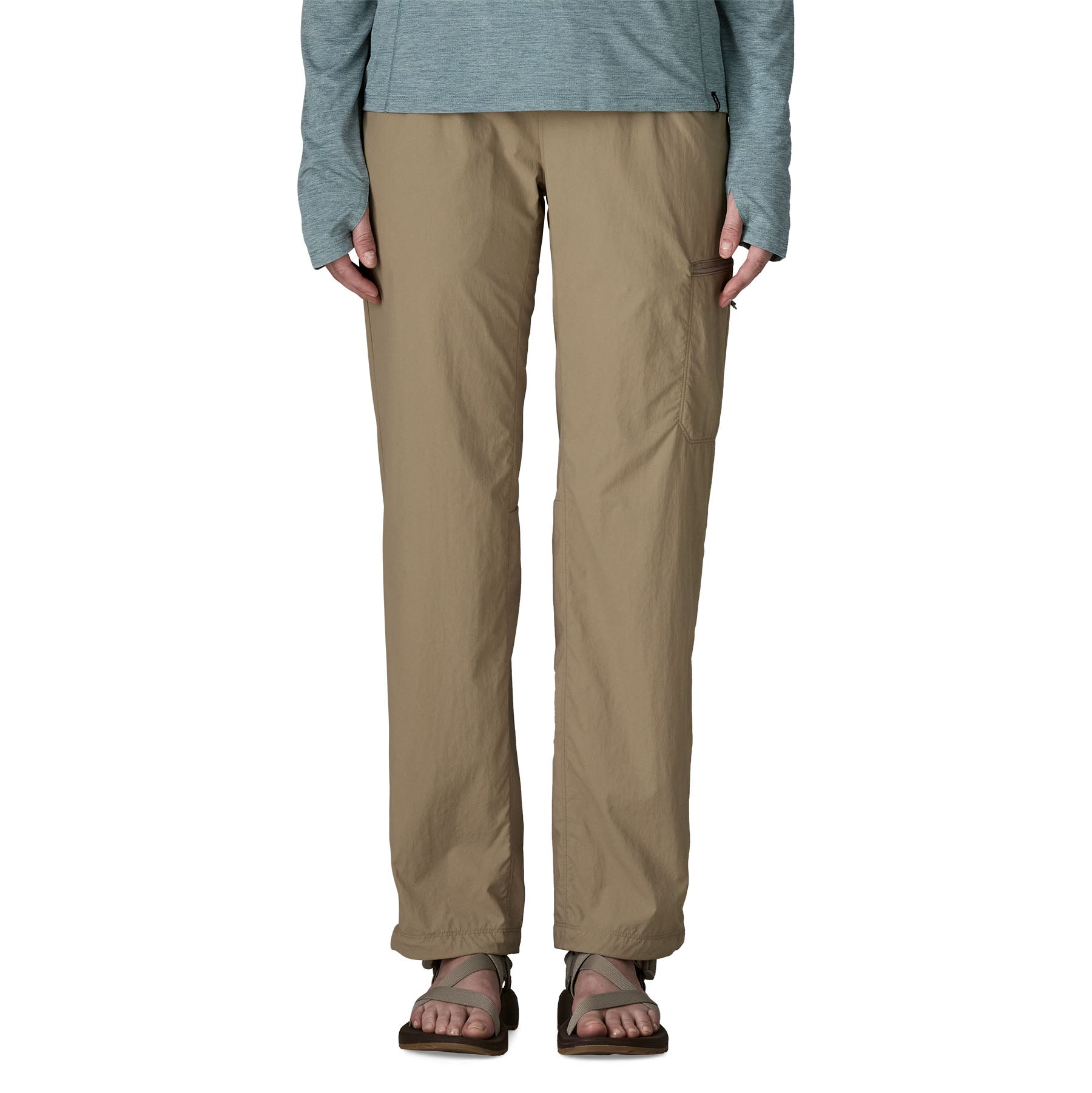 Women's Sandy Cay Pants - Image 2