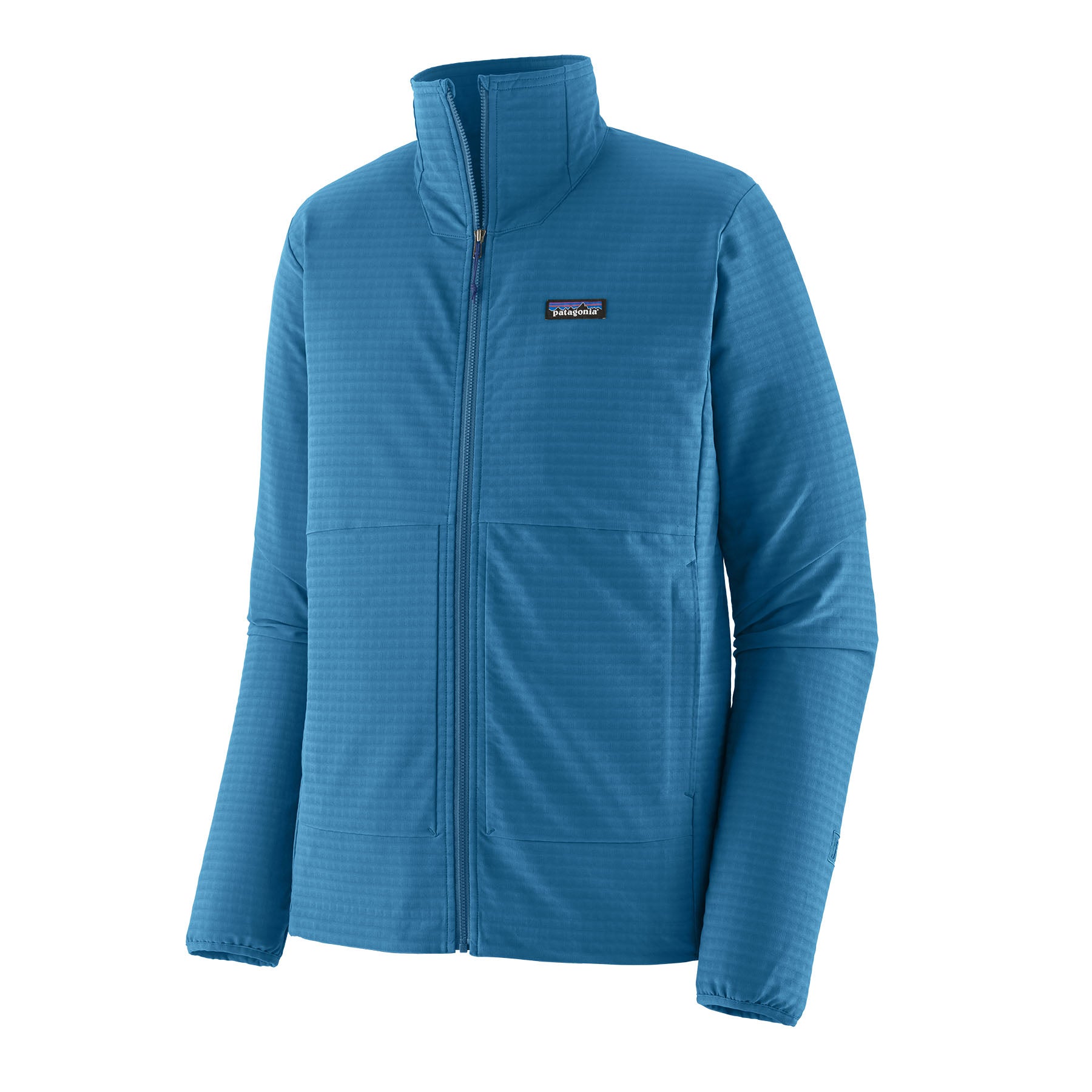Men's R1? TechFace Jacket