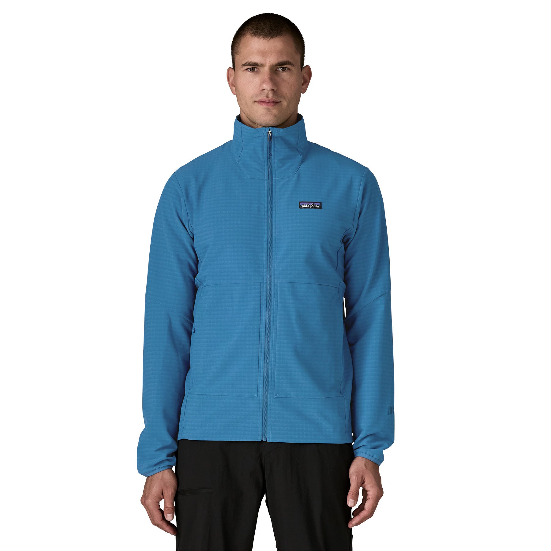 Men's R1? TechFace Jacket - Image 2