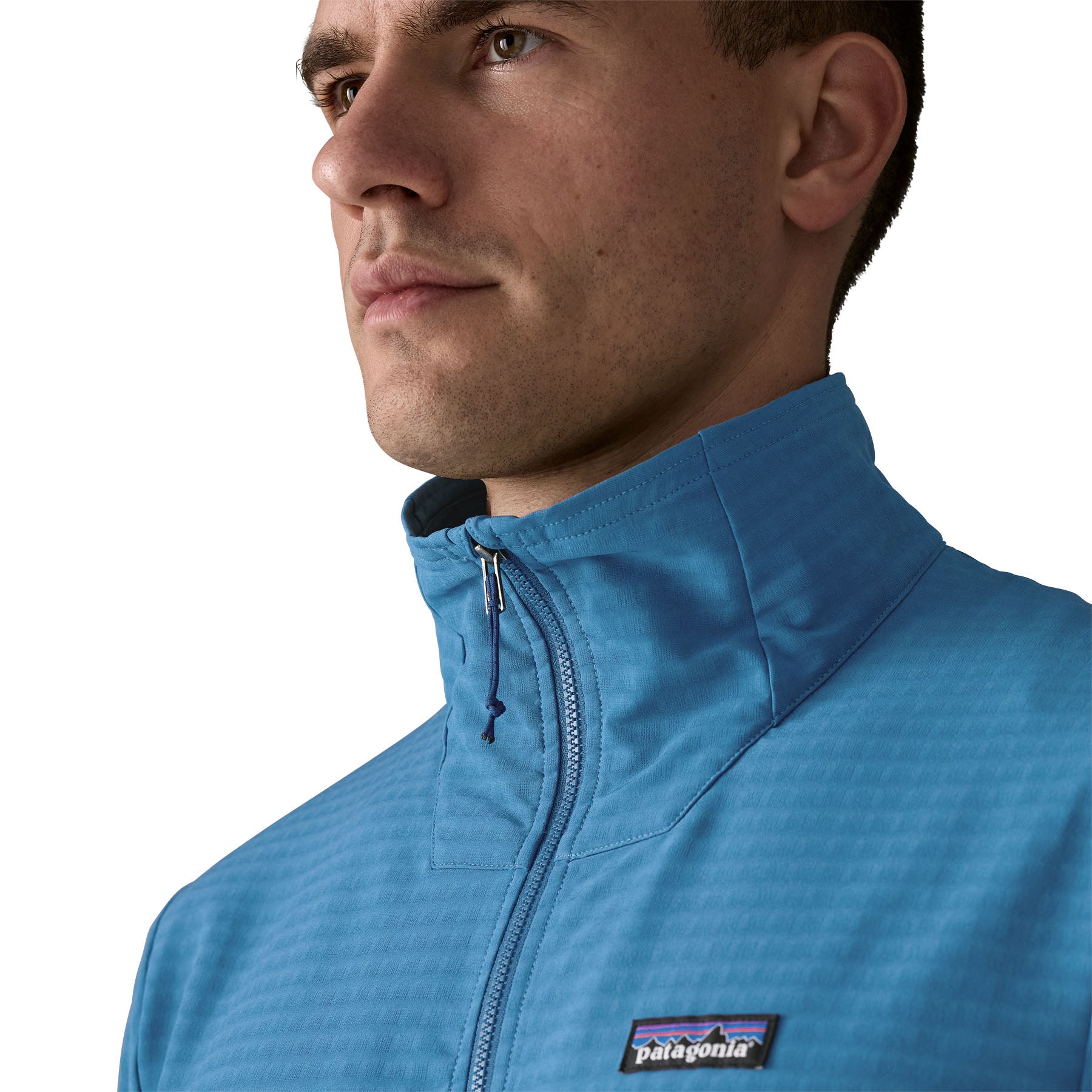 Men's R1? TechFace Jacket - Image 7