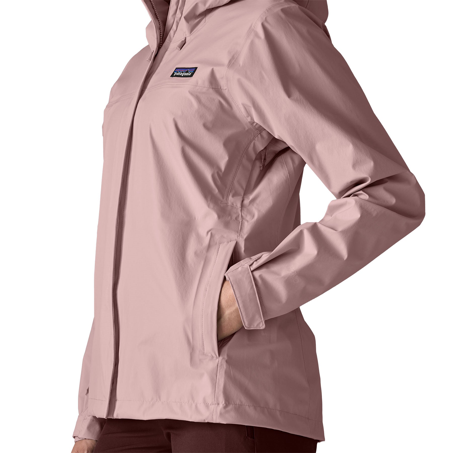 Women's Torrentshell 3L Rain Jacket - Image 7