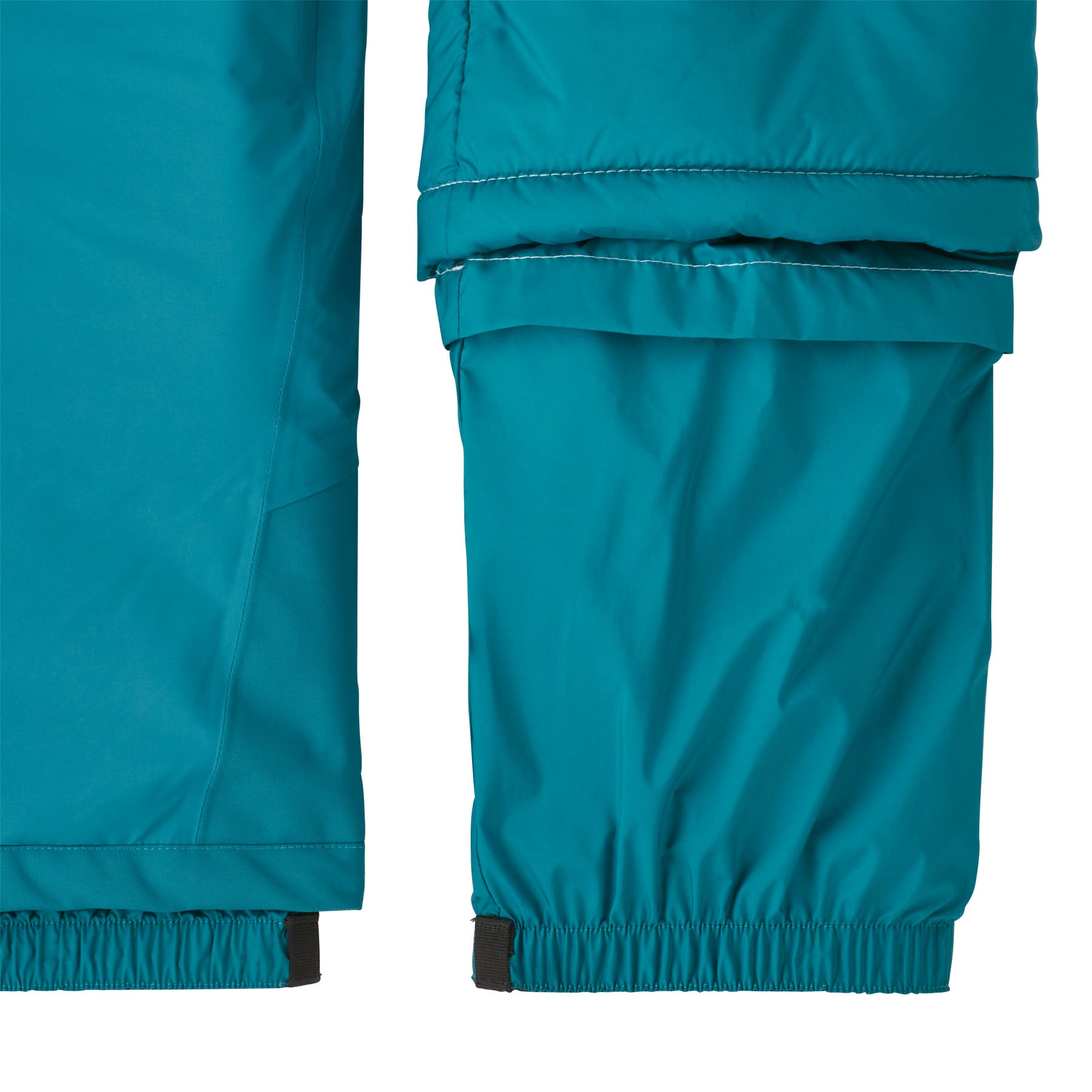 Kids' Powder Town Bibs - Image 2