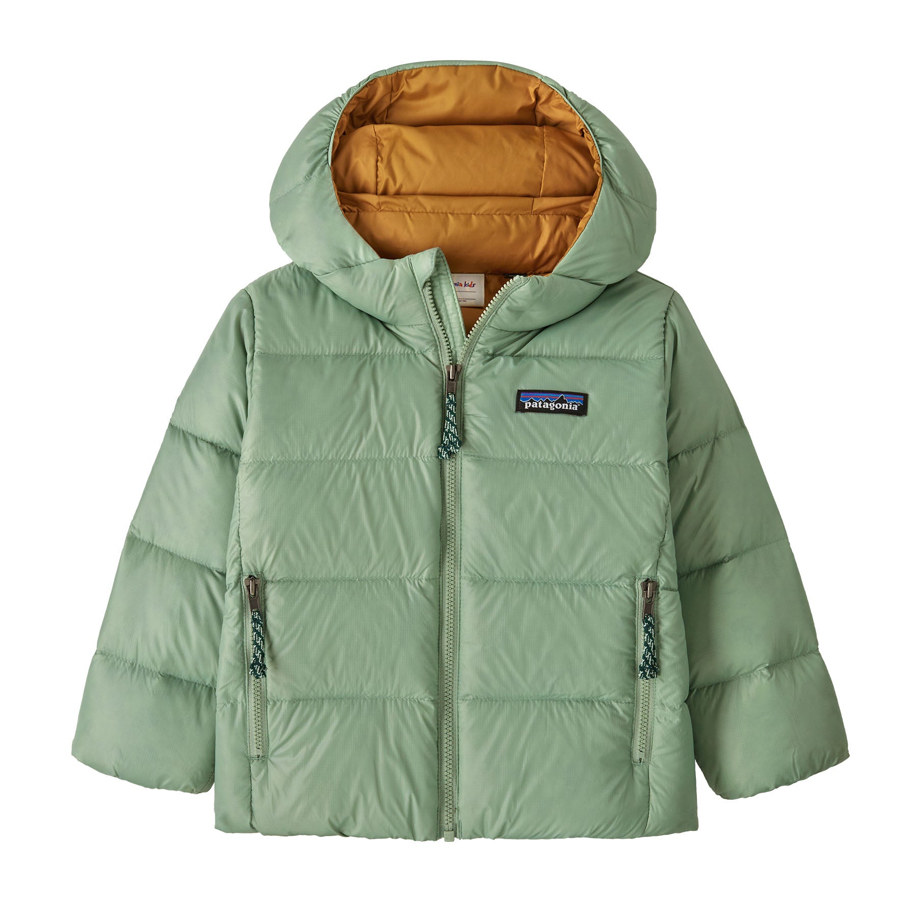 Baby Hi-Loft Down Sweater™ Hoody