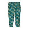 Baby Capilene® Midweight Bottoms