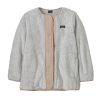 Kids' Los Gatos Fleece Cardigan