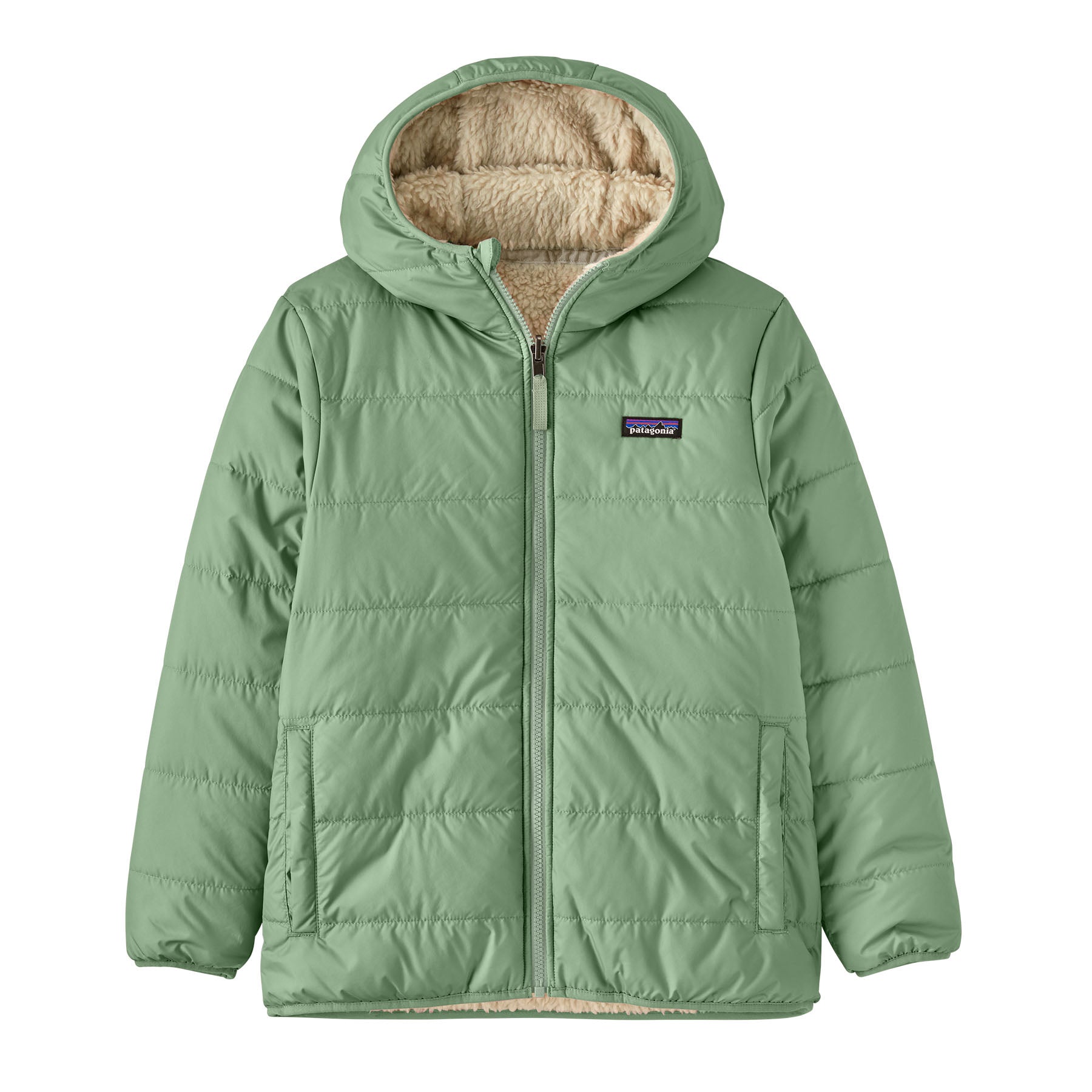 Kids' Reversible Ready Freddy Hoody - Image 2