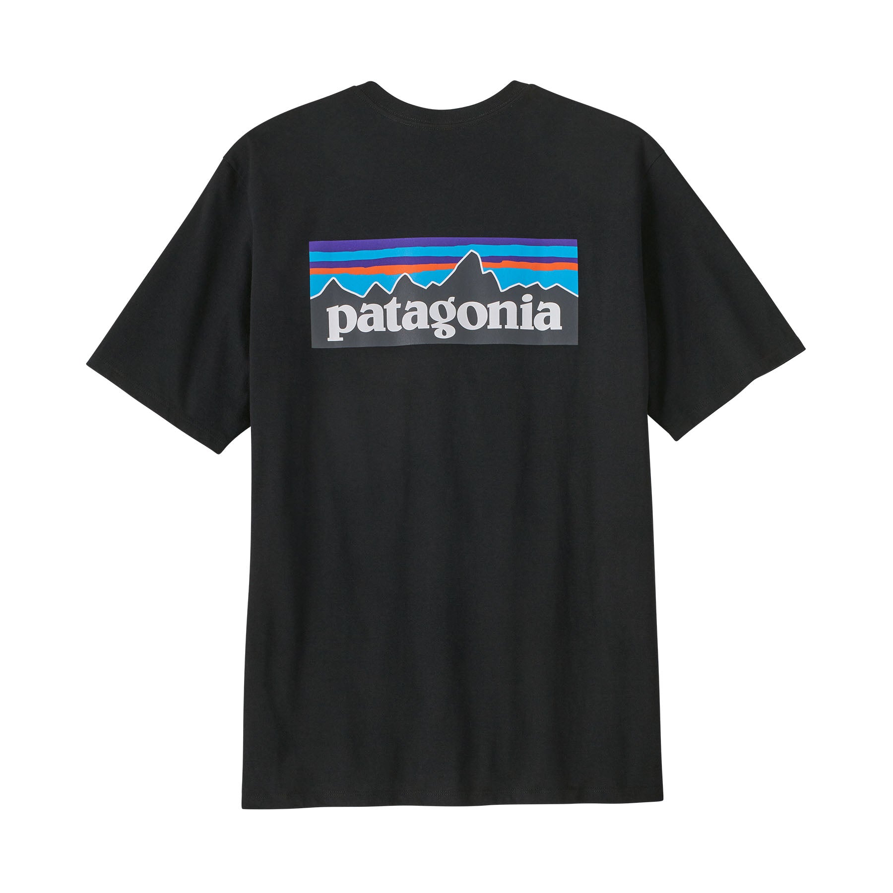 Men's P-6 Logo Responsibili-Tee® - Image 2