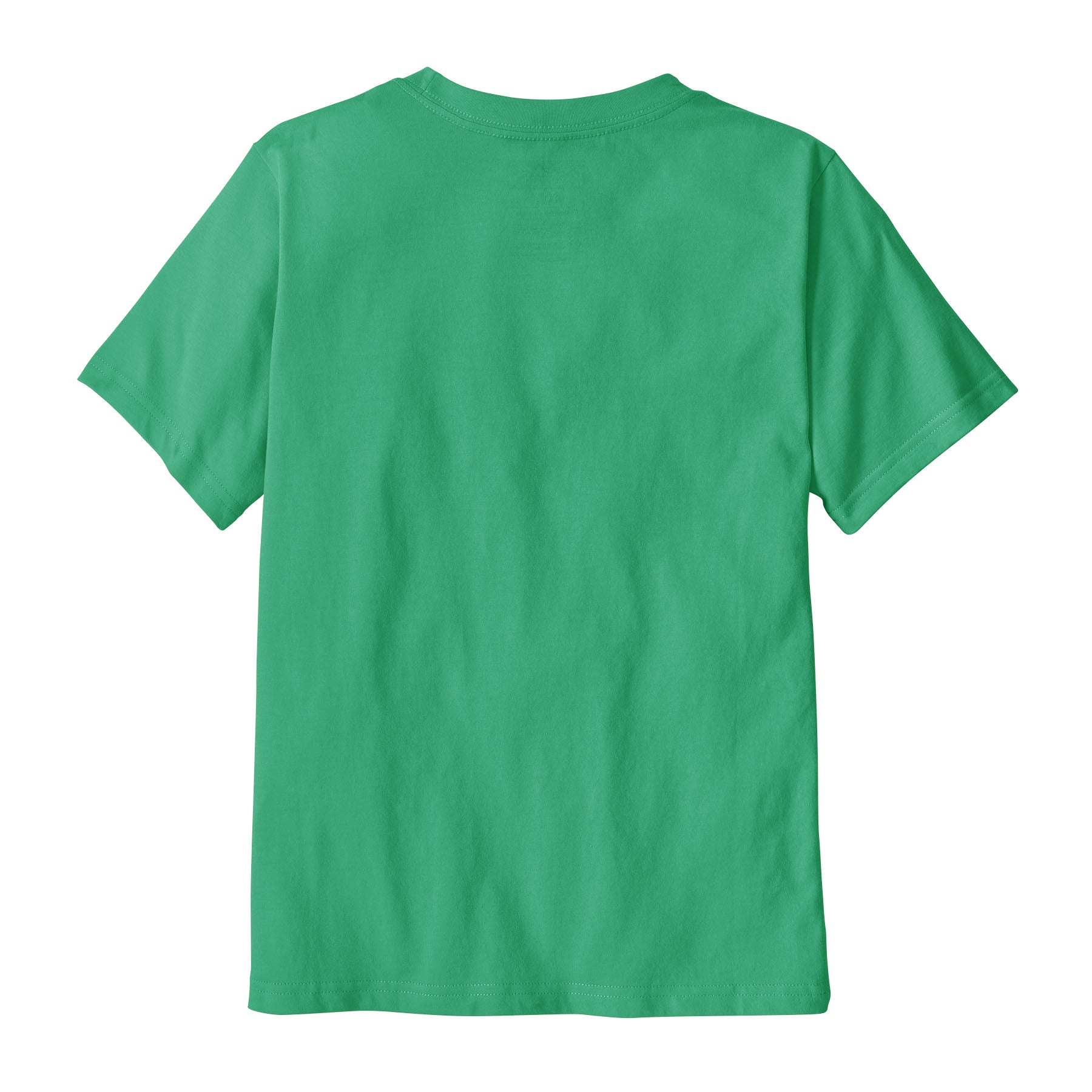 Kids' P-6 Logo T-Shirt - Image 2